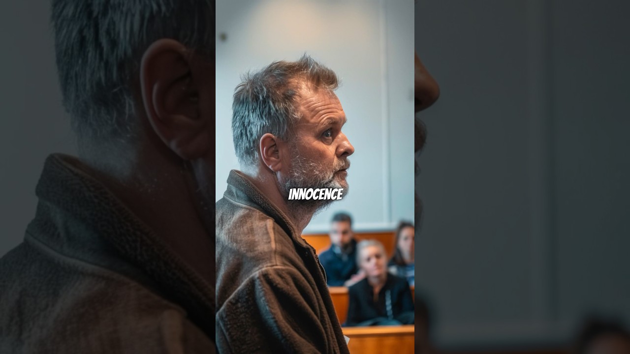 Norway&rsquo;s Top Cop Shocked The Nation With This Secret #truecrime #norway #mystery