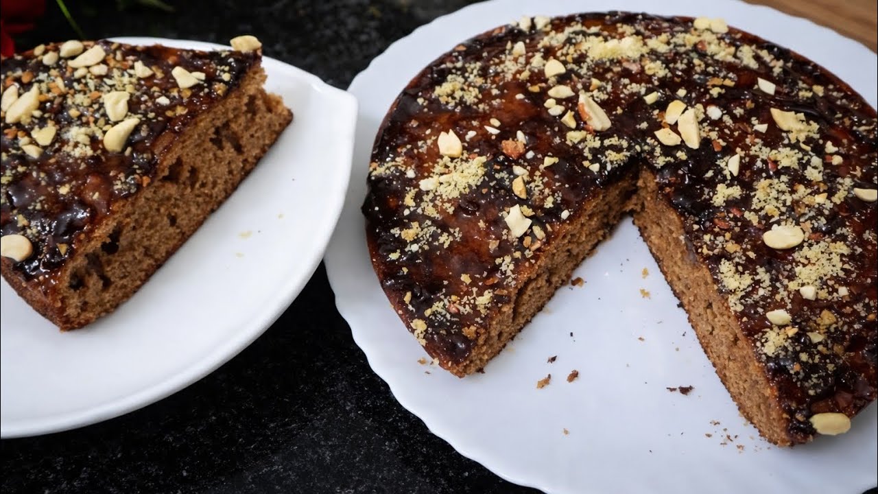 بدون فرن🤔وبيضة واحدة حضري كيكة المقلة بلا حليب ولا شكولا تجي هايلة ما شاءلله لقهوة العصر 👌😋