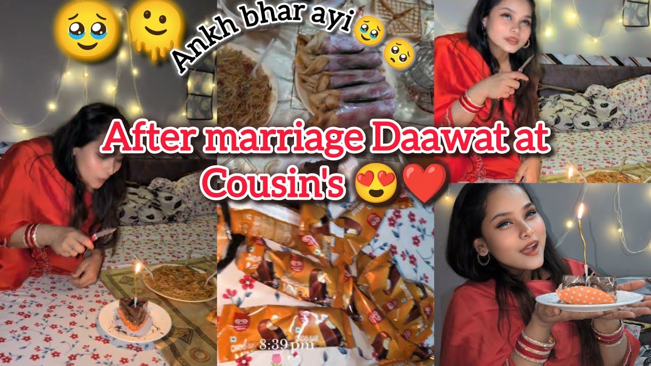 Mujhe Pata Tha Yehi Hona Tha!🥹🫠 || Khala jaan ne khub hasaya🤣😂 Full Masti time🥹|| ‼️Must watch ‼️