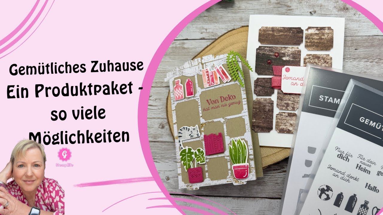 🔴 Gemütliches zuhause | Ein Produktpaket - so viele Möglichkeiten