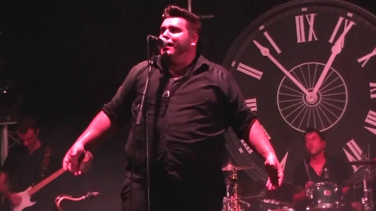 2016 0827 Concert au Creusot 5 Yoann Launay au saxo, superbe !! la plus belle séquence