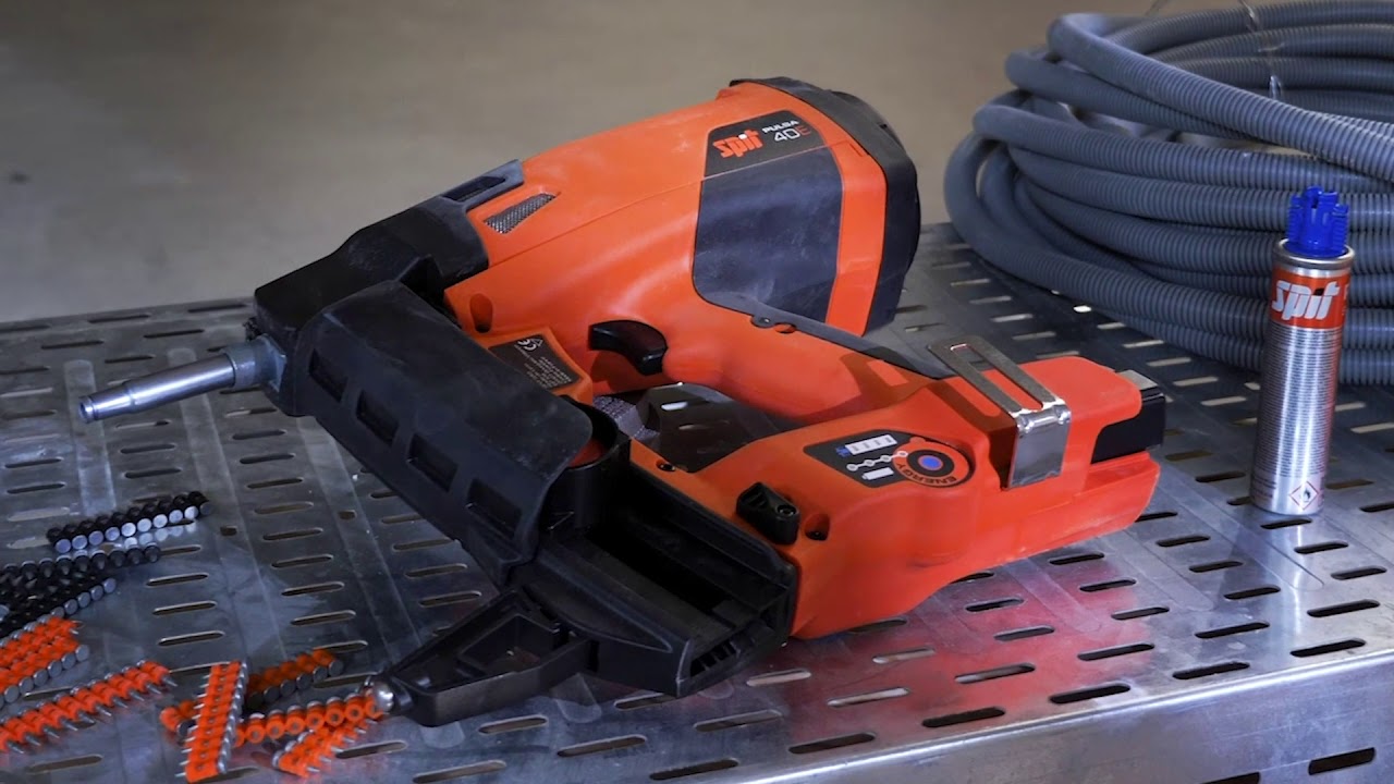 New PULSA 40E for Electrical Applications