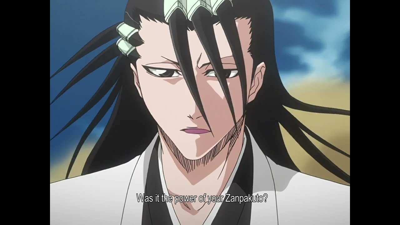 Ichigo Vs Byakuya Kuchiki Final Fight ( Number One&rsquo;s One Else ) ❤️🔥🔥🔥🔥
