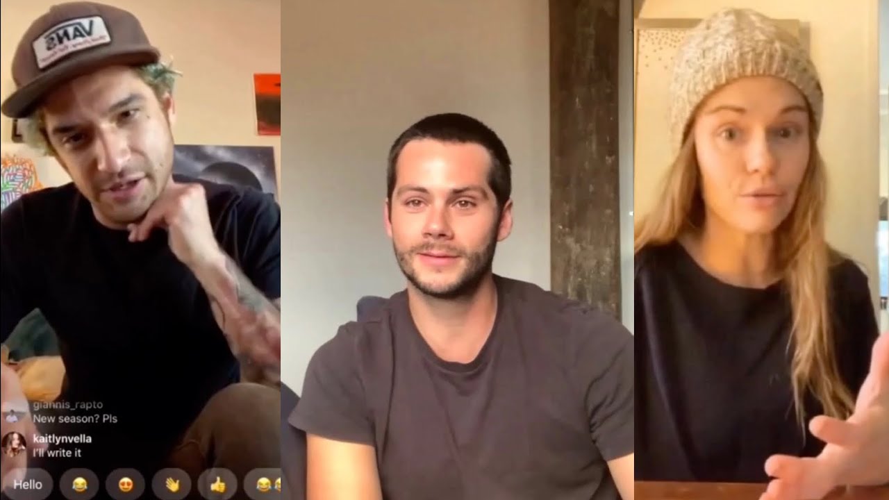 Is there a Teen Wolf season 7??