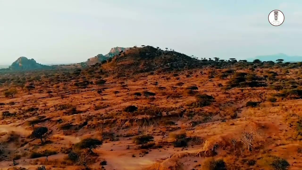 UOTO WA ASILI ULIVYODHIBITI KIMBUNGA KONGWA DODOMA / UHIFADHI MAZINGIRA