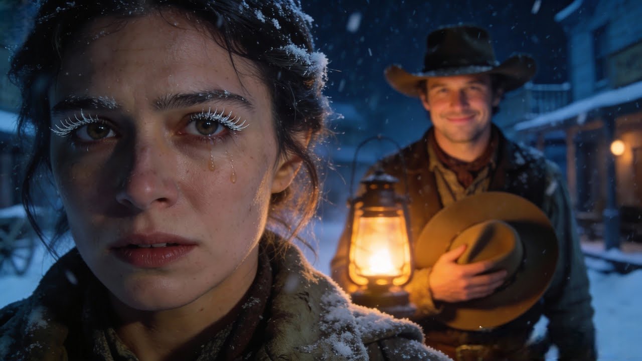 She Warned, “You’ll Regret Choosing Me,” The Rancher Smiled, “I Only Regret Waiting So Long”