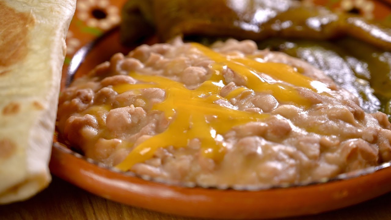 КАК СДЕЛАТЬ ЖАРЕНЫЕ ФАСОЛЬ БОЛЕЕ НЕЖНЫМИ И ВКУСНЫМИ: ПРОСТОЙ ДОМАШНИЙ РЕЦЕПТ