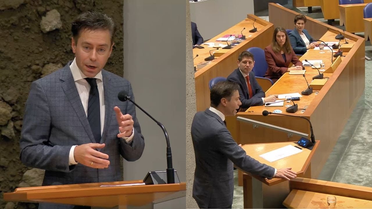 'De abortuspil beëindigt een wonder' - Bijdrage Stoffer