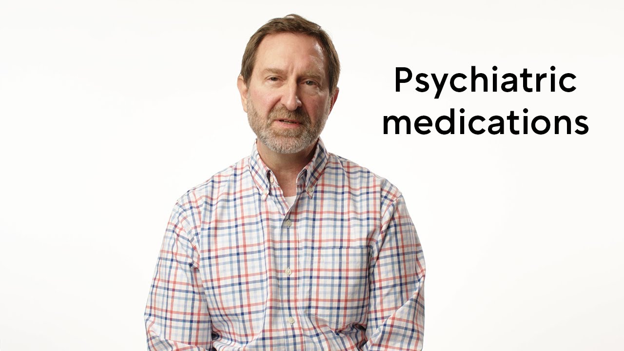 Как нам следует относиться к психиатрическим препаратам с точки зрения библейского учения? | CCEF...