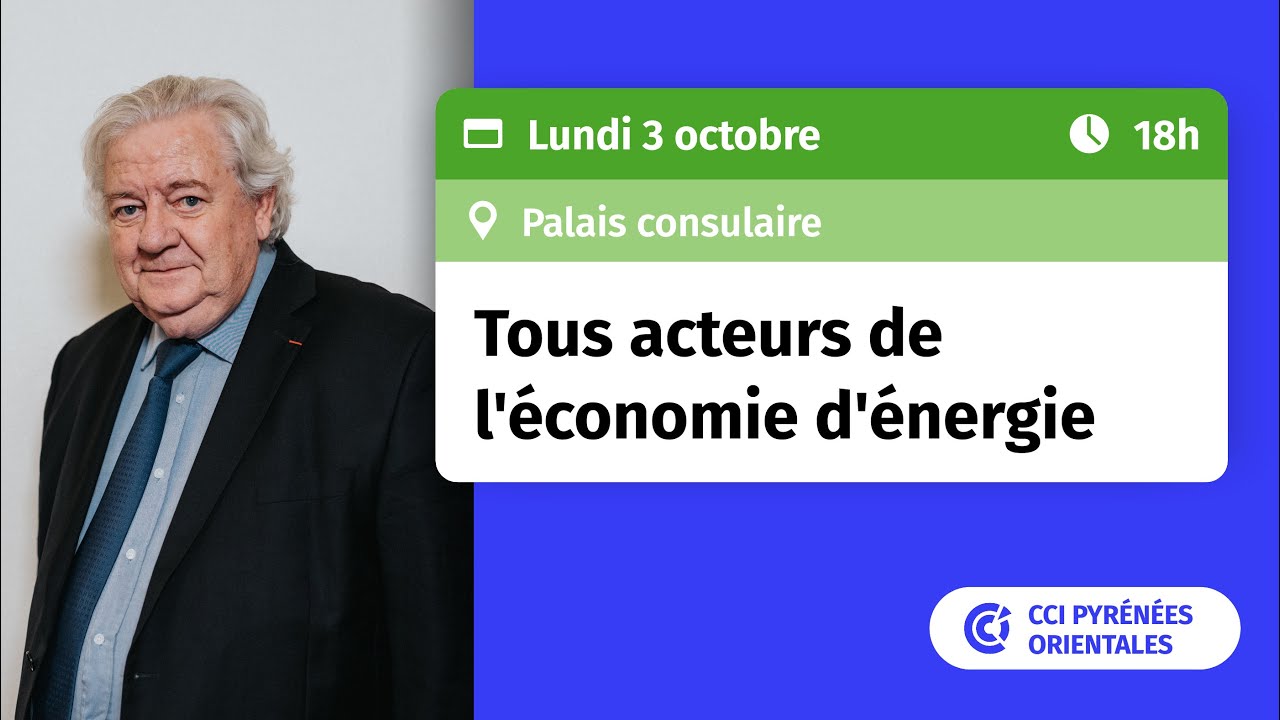 Conférence - 