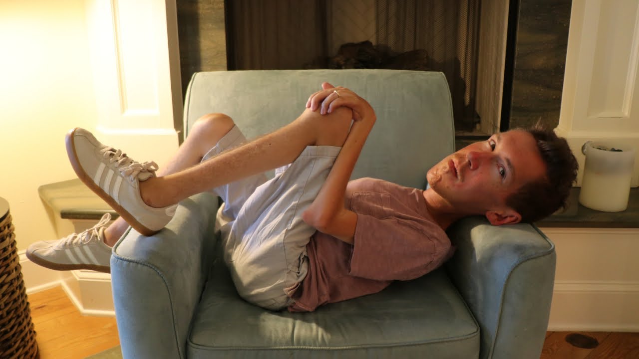 We Need To Talk About Shane's Legs / Squirmy and Grubs
