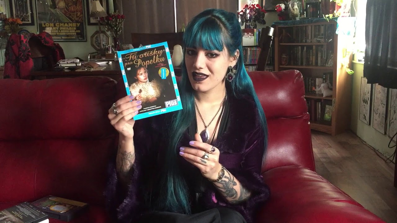 Fairytales Spotlight: Cinderella