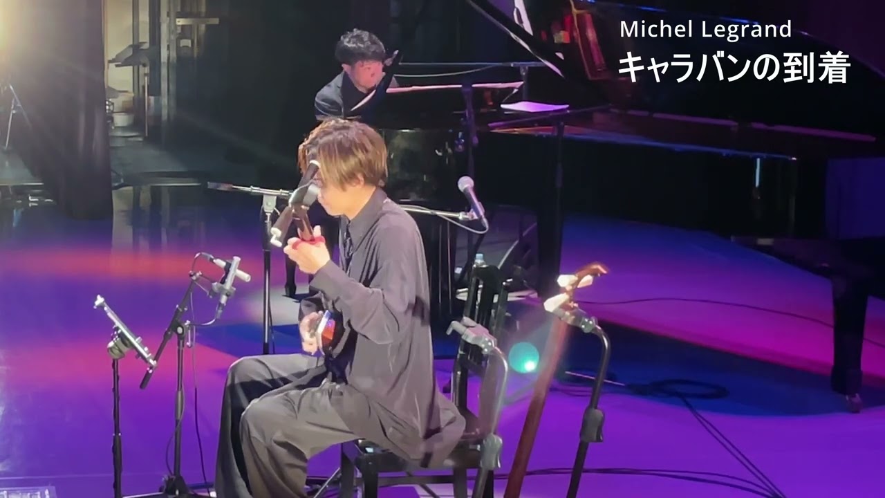【ダイジェスト】2022.9.17｜Autumn Concert 〜名曲を奏でる音楽会〜