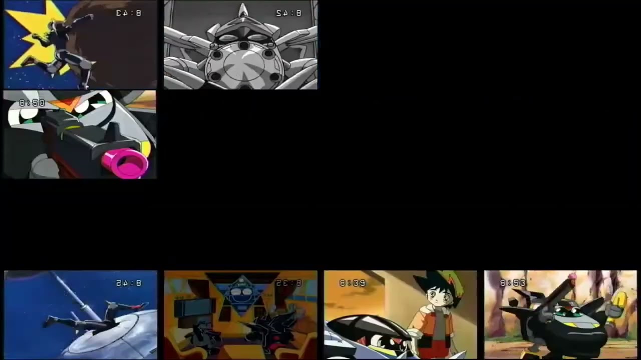 (REUPLOAD) Black: 