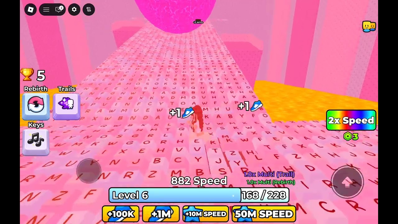 ASMR KEYBOARD ESCAPE