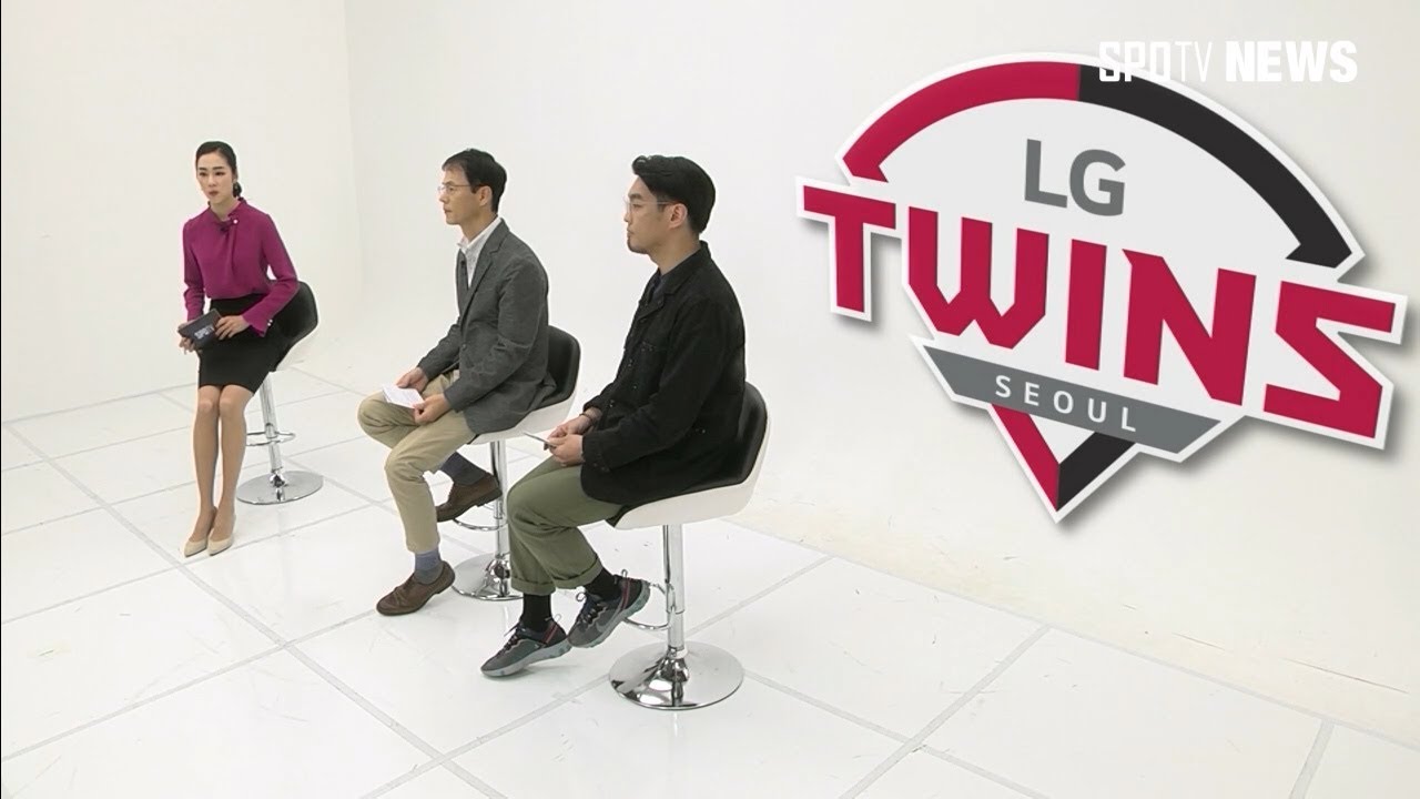 [KBO리그] 2018 시즌결산 - LG편 (스포츠타임)