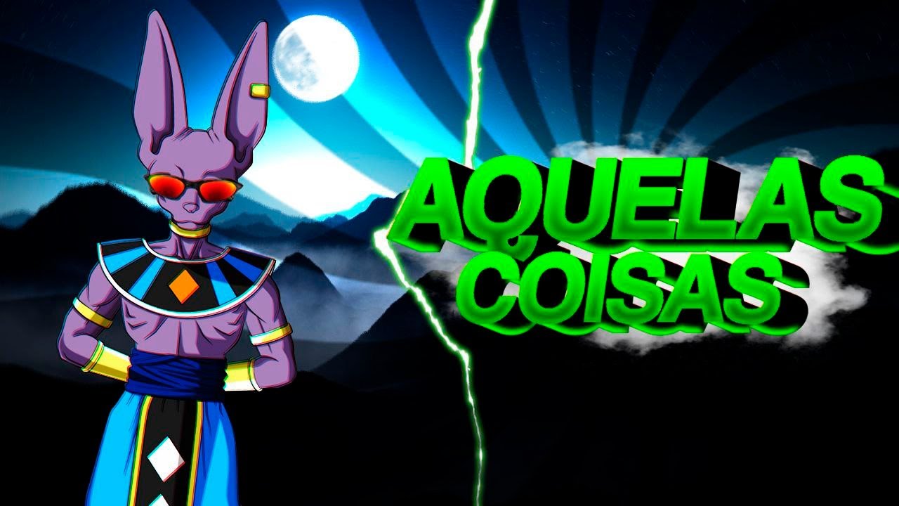 AQUELAS COISAS (FUNK REMIX) By @Prod. DyLL