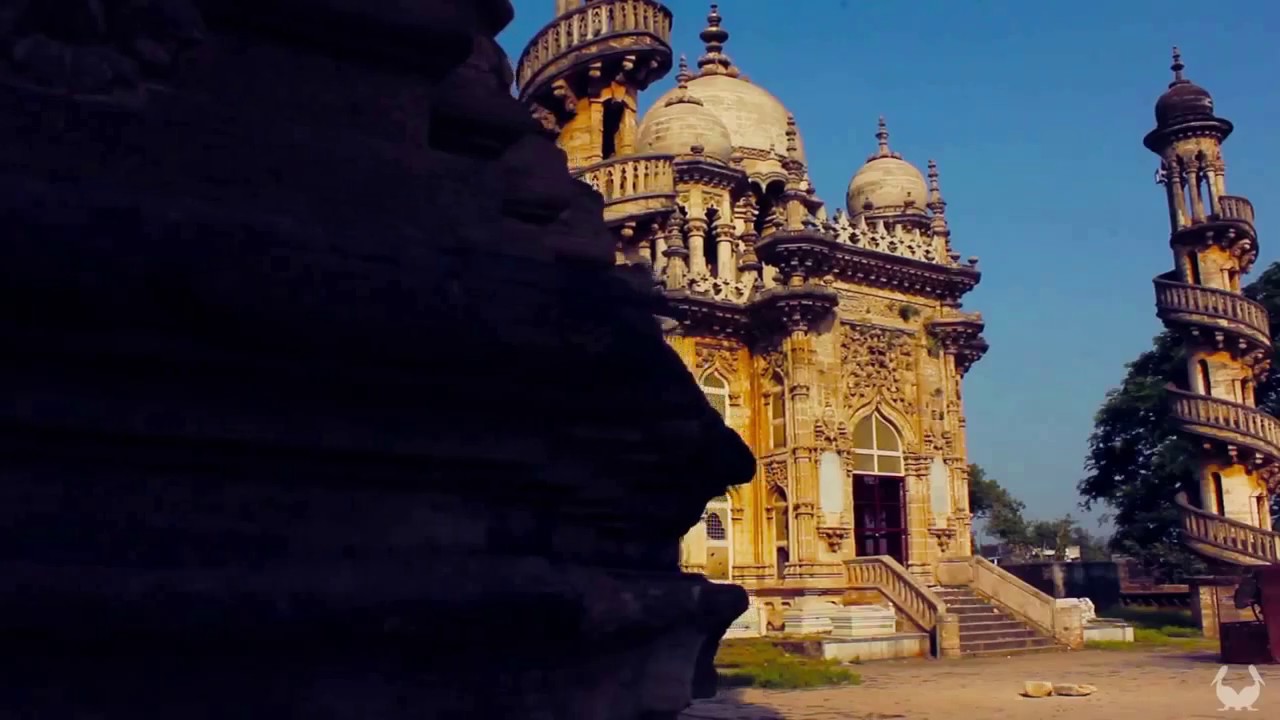 Junagadh documentary