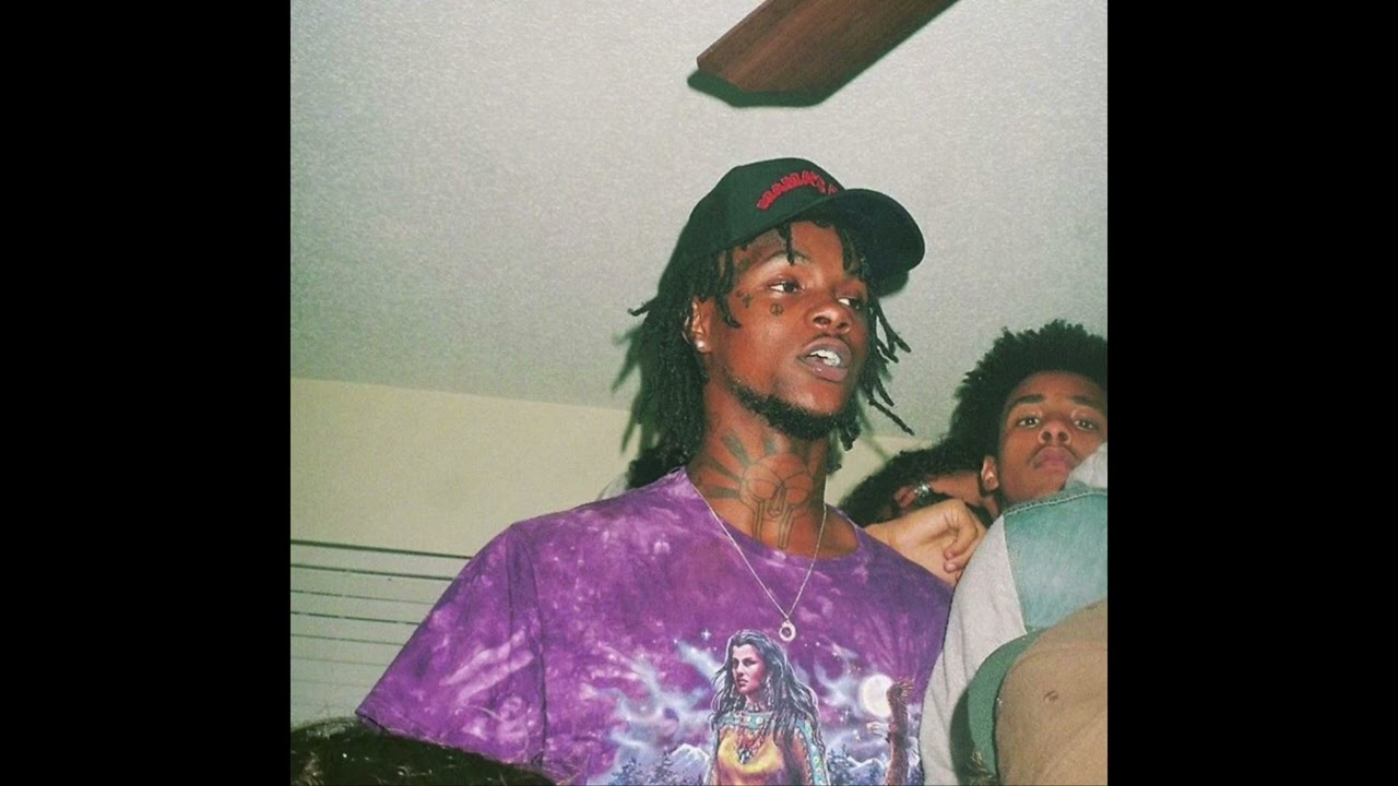FREE BIGBABYGUCCI x KEN CARSON TYPE BEAT - Shatter (prod. strangerbeets x kitabeats)