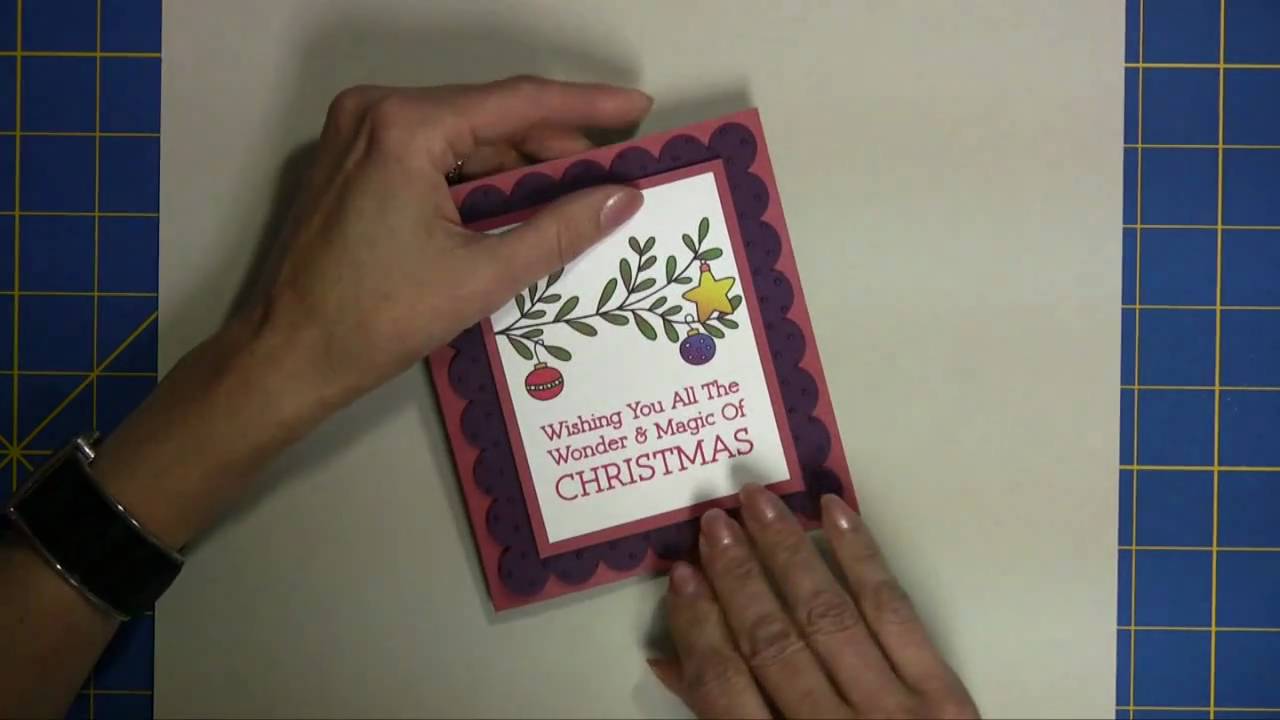 My Favorite Adhesives for Cards and Scrapbooking