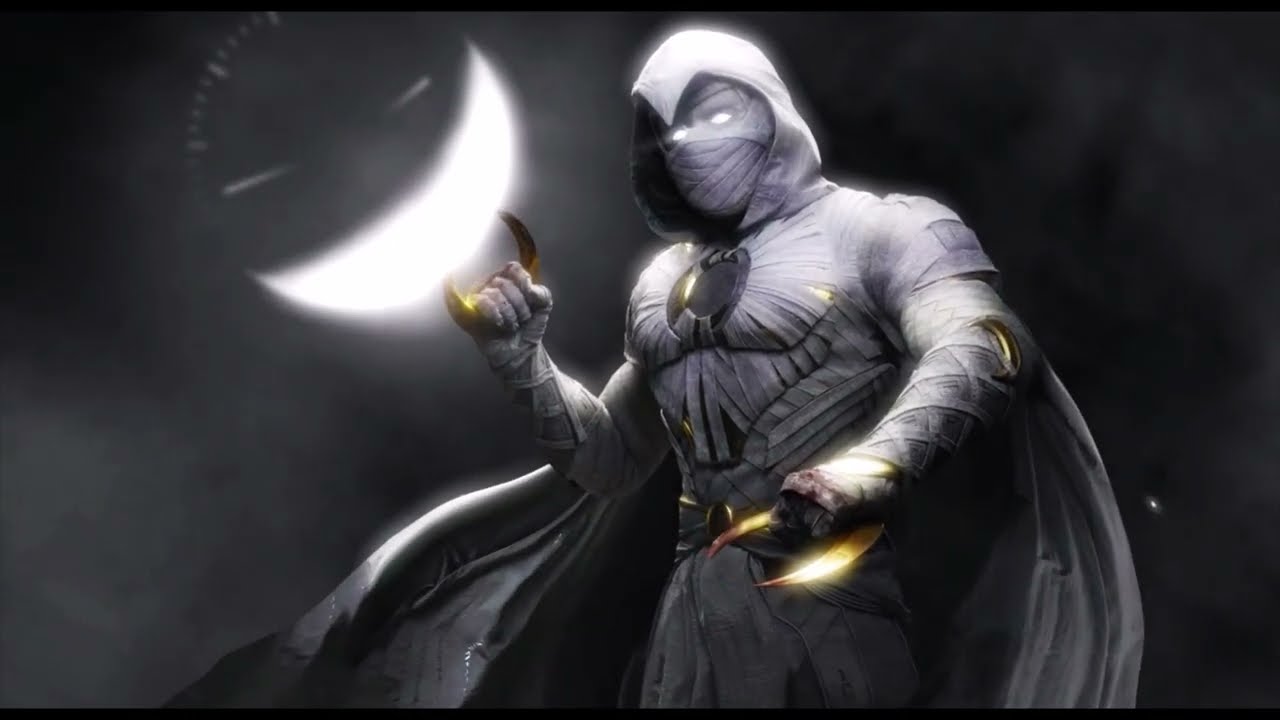 Issei traicionado y se convierte en Moon Knight prólogo
