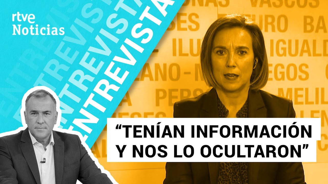 Entrevista a CUCA GAMARRA por Xabier Fortes | Los desayunos de TVE