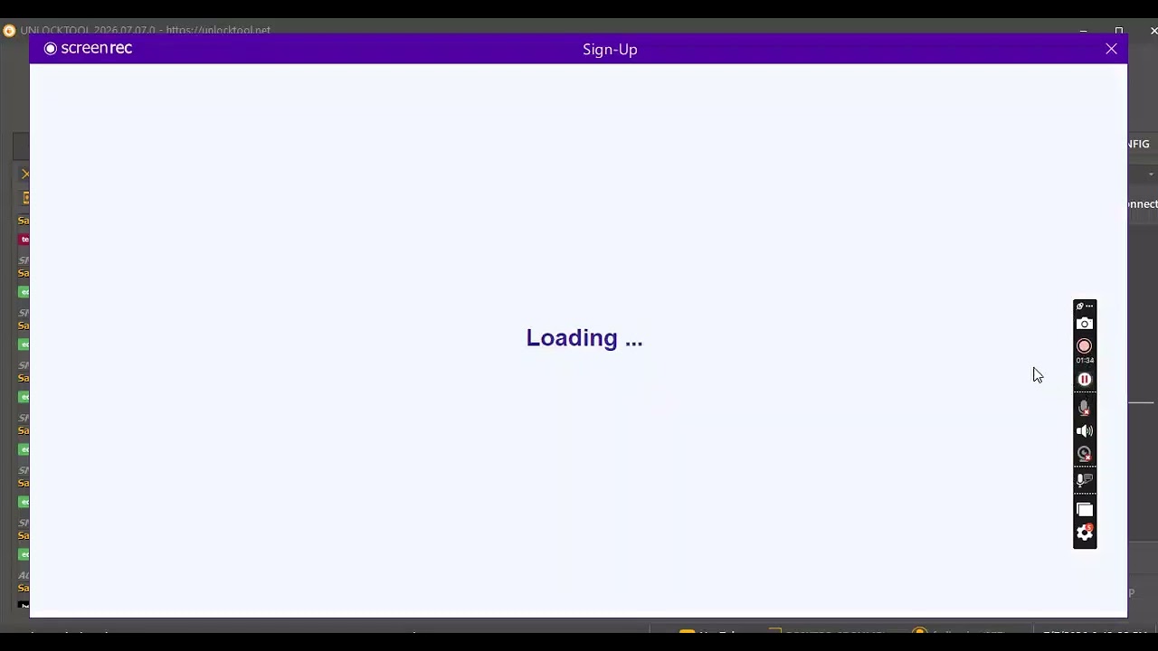 samsung A56 frp lateset security 2026 u10 A566BXXSABZD2 by unlocktool 7.7.2026