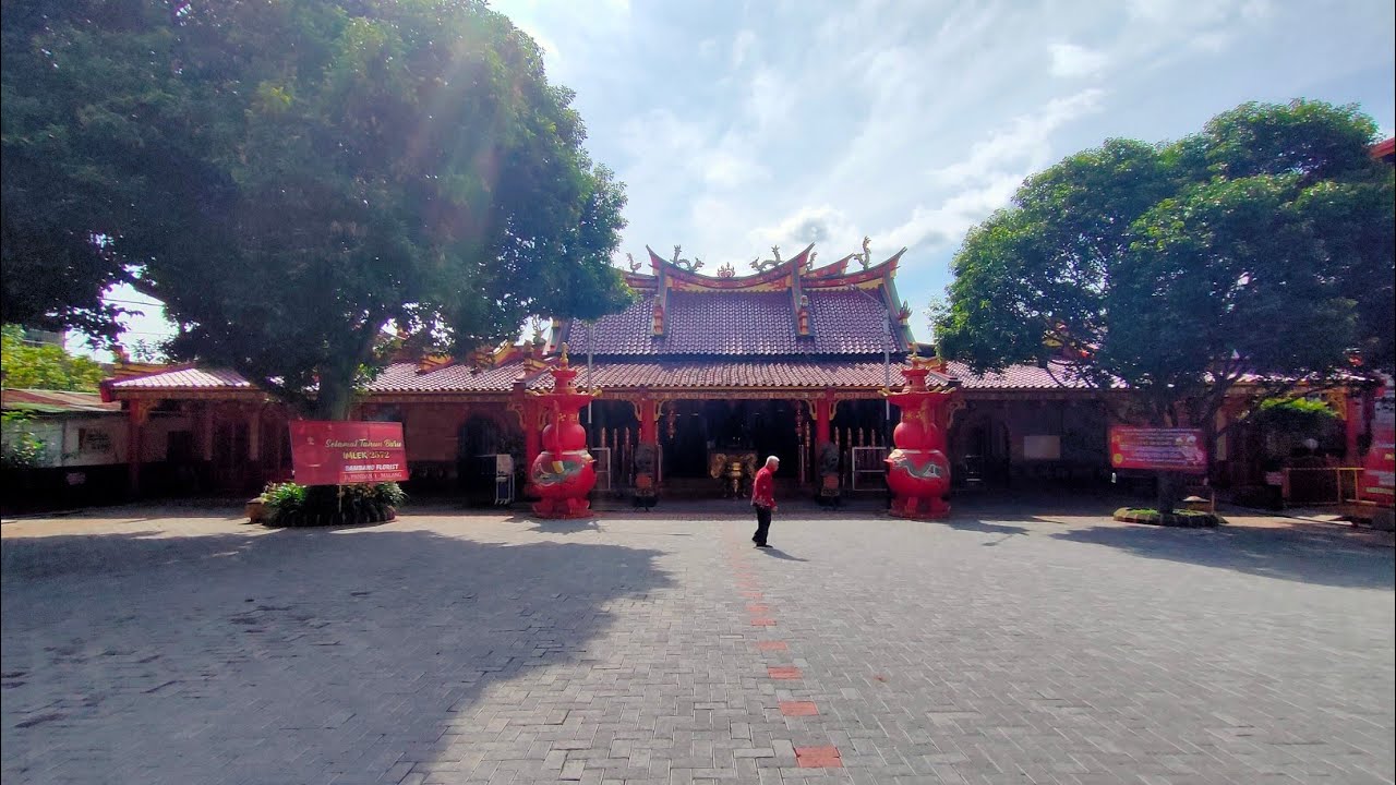 klenteng eng an kiong kota malang