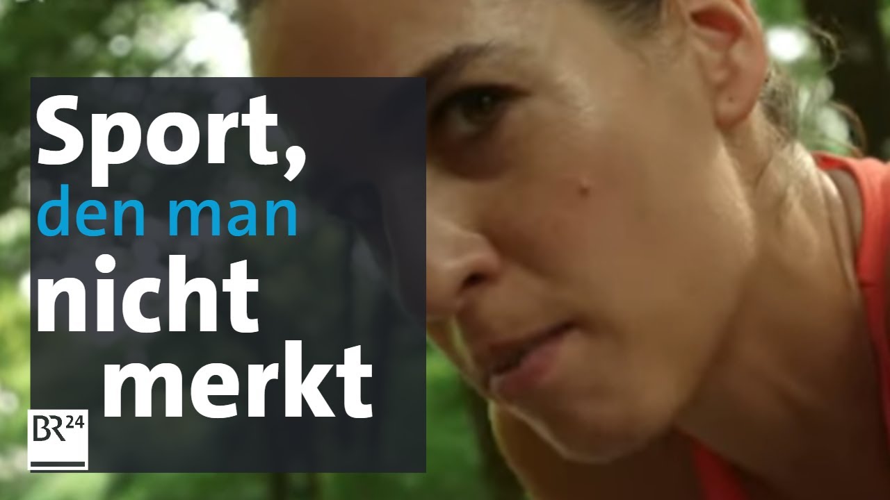 Fitness durch 