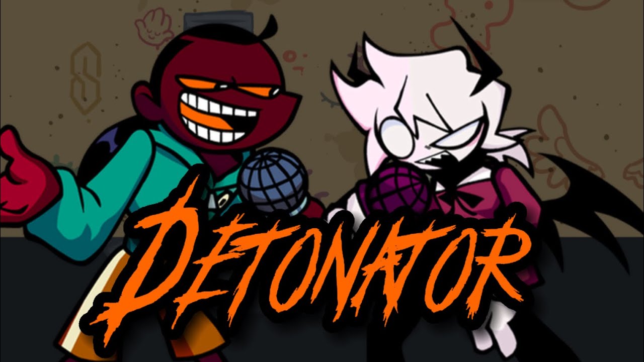 Detonator || Julian VS Selever