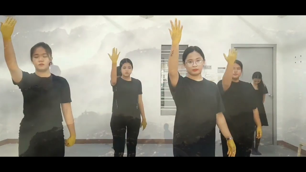 Masdan mo ang Kapaligiran by Asin