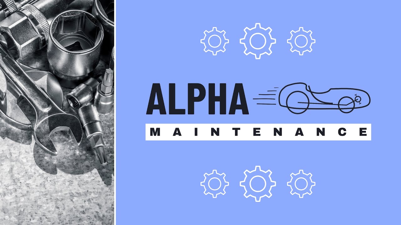 Footplate Change | Alpha Series Velomobile Maintenance
