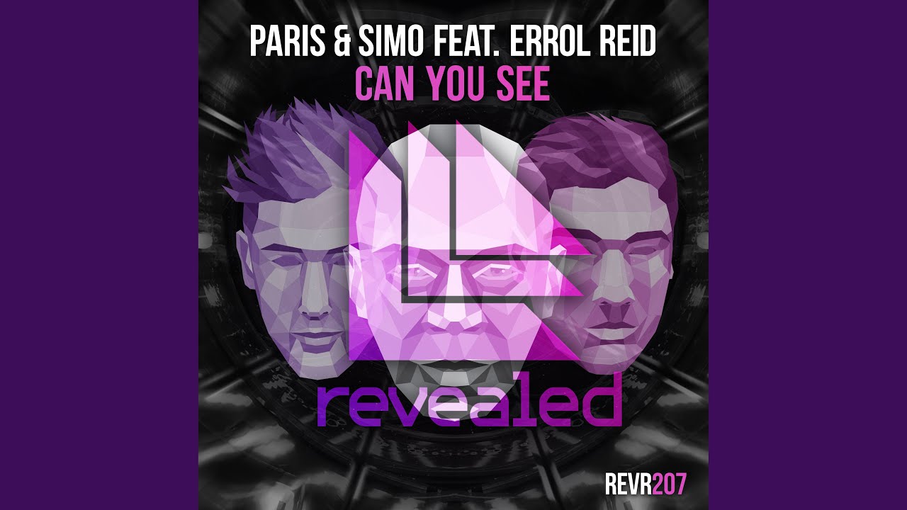 Can You See (Original Mix)