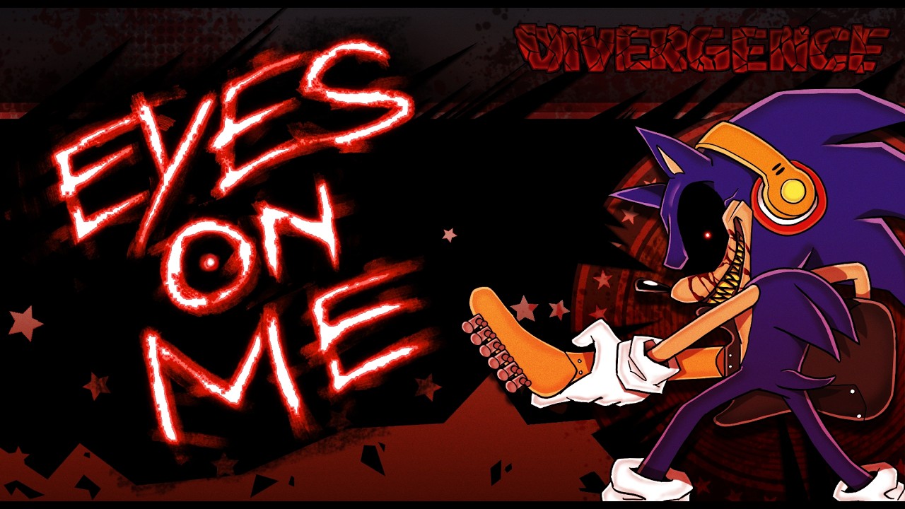[SONIC'S CHASE THEME] 