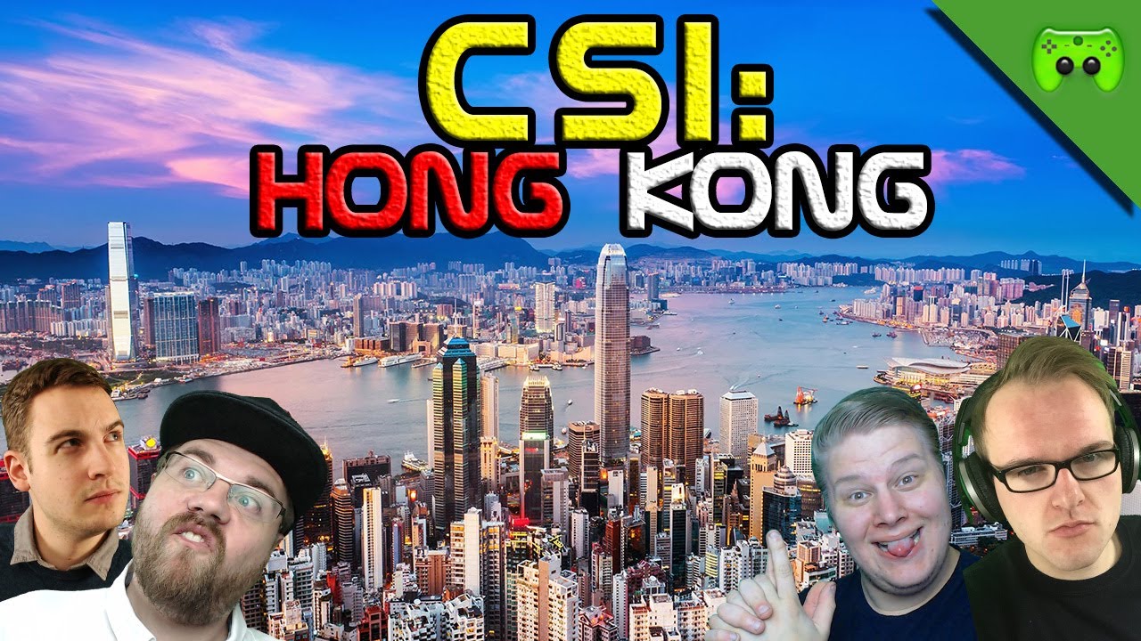 So geht Polizei-Arbeit! 🎮 Deception: Murder in Hong Kong #2