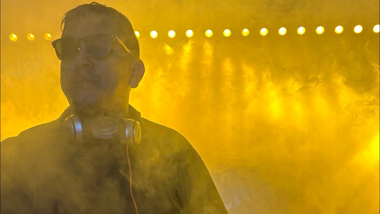 Dj Christian/TechnoHouse/NightSession/Session4
