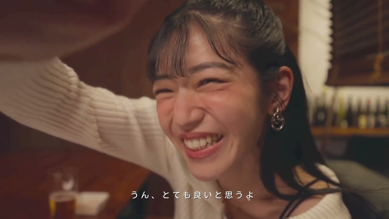 Love Starts Again – Chapter 2-2: From a Group Outing to a Date Alone with Azusa