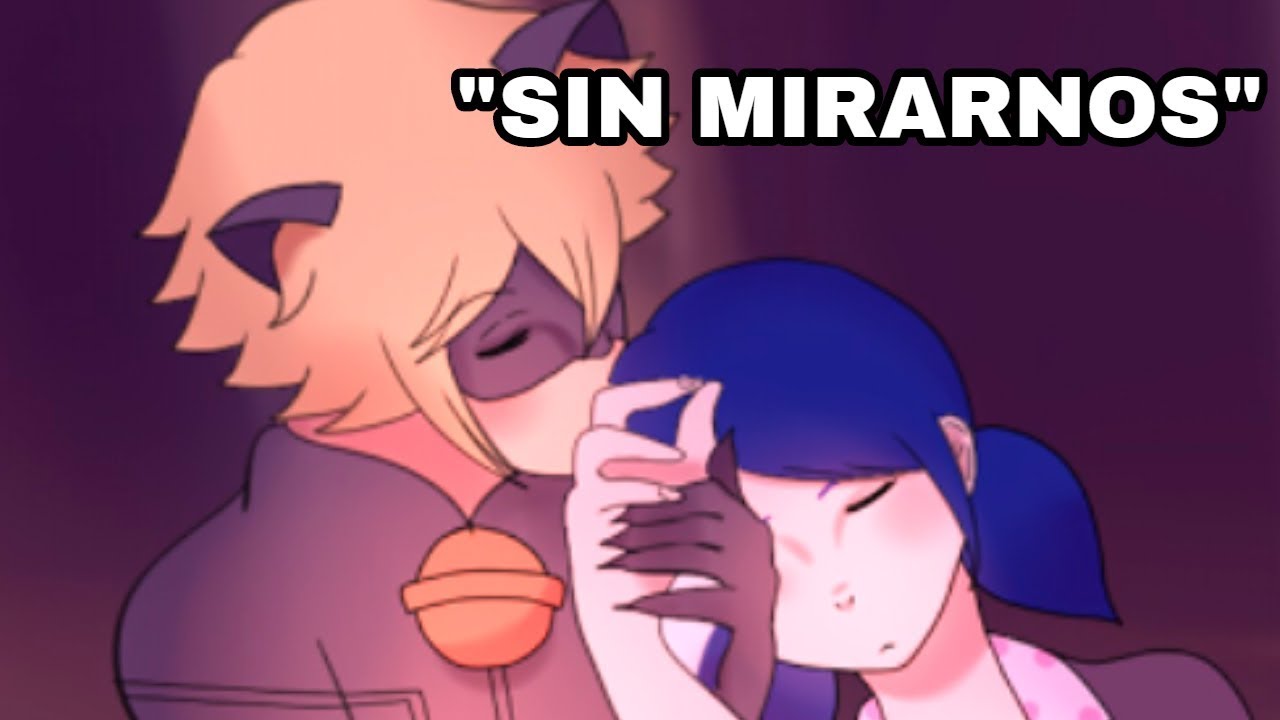 Miraculous Ladybug-Cómic 