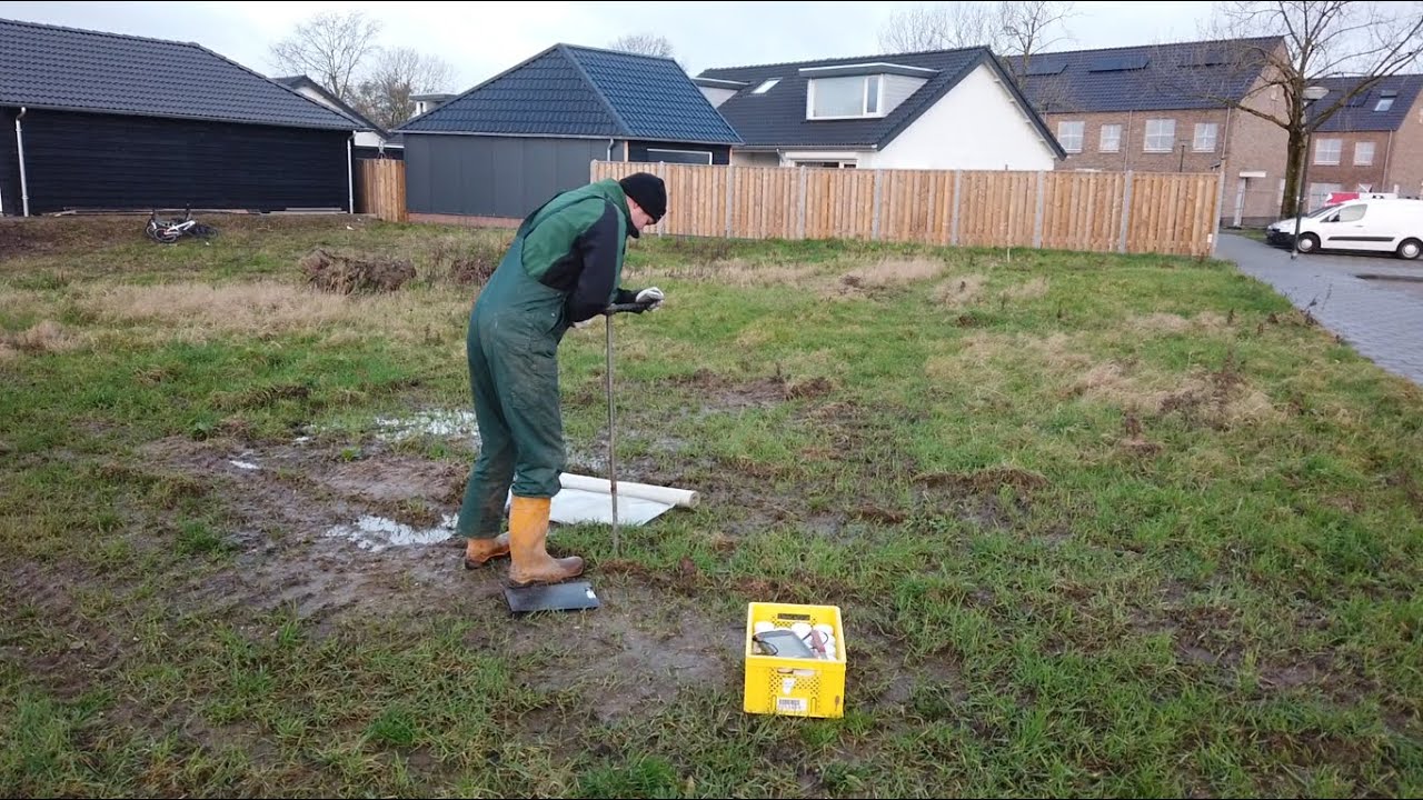 Bodemonderzoek