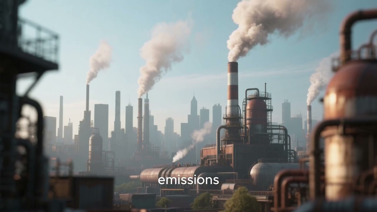 The Changing Climate of Climate Change: How Carbon Became the New Currency of Control