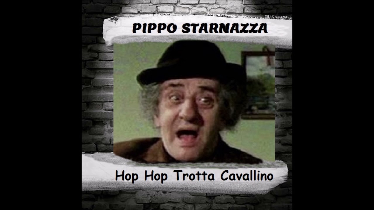 Pippo Starnazza 