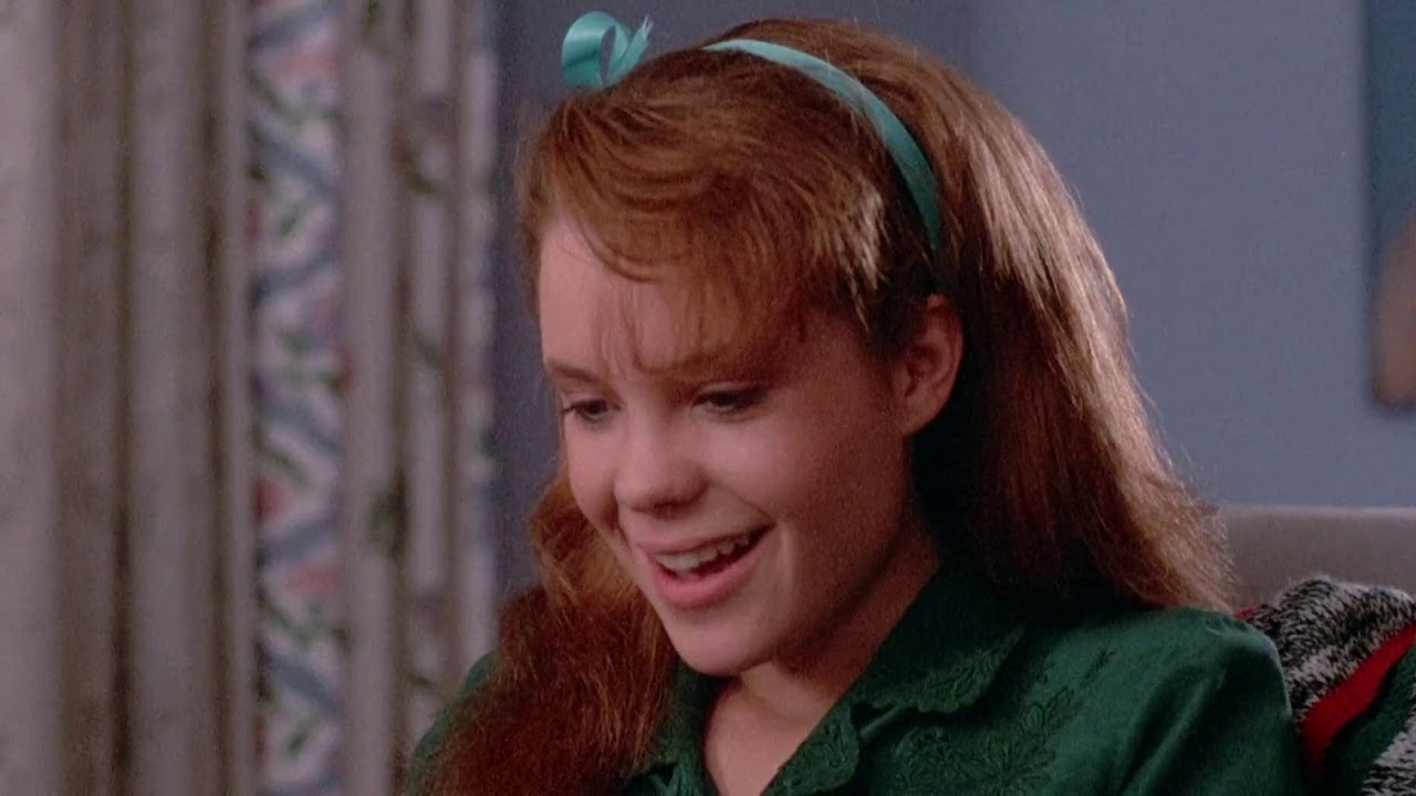 Teen Witch (1989) - La joven hechicera Fragmento Latino