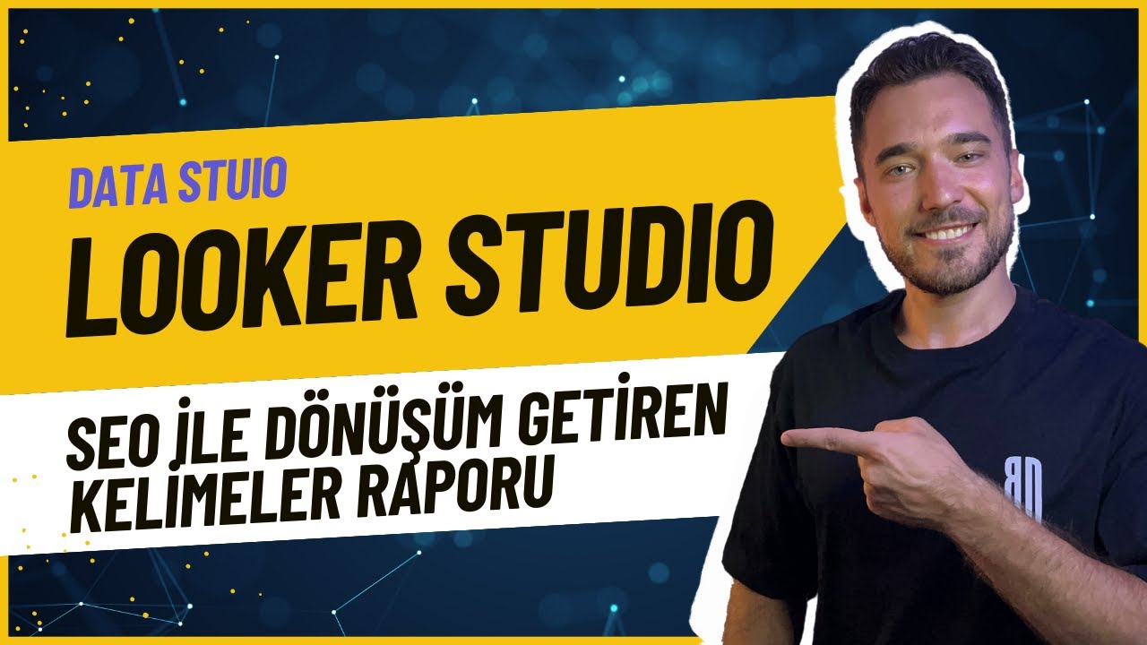 Hangi Kelimeler Size Dönüşüm Sağlıyor? SEO ve Analytics Verisi ile Dönüşüm Getiren Organik Kelimeler