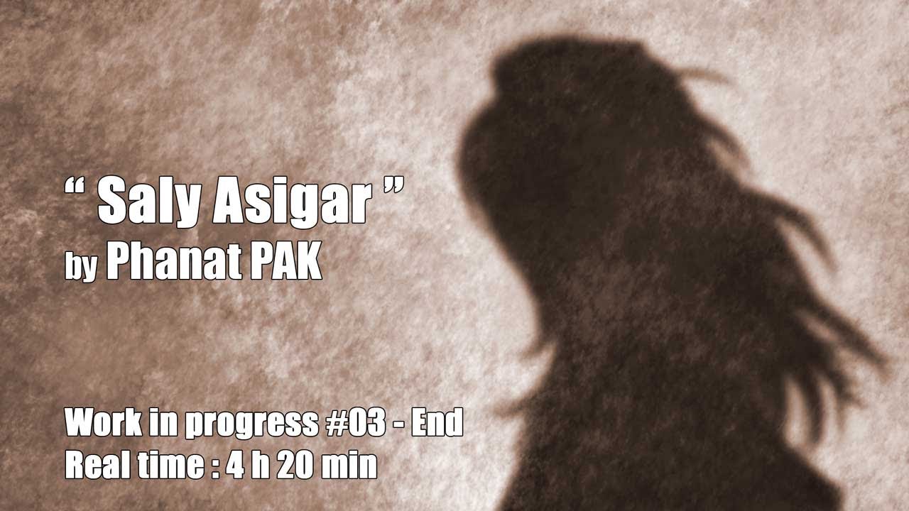 Phanat Pak - 