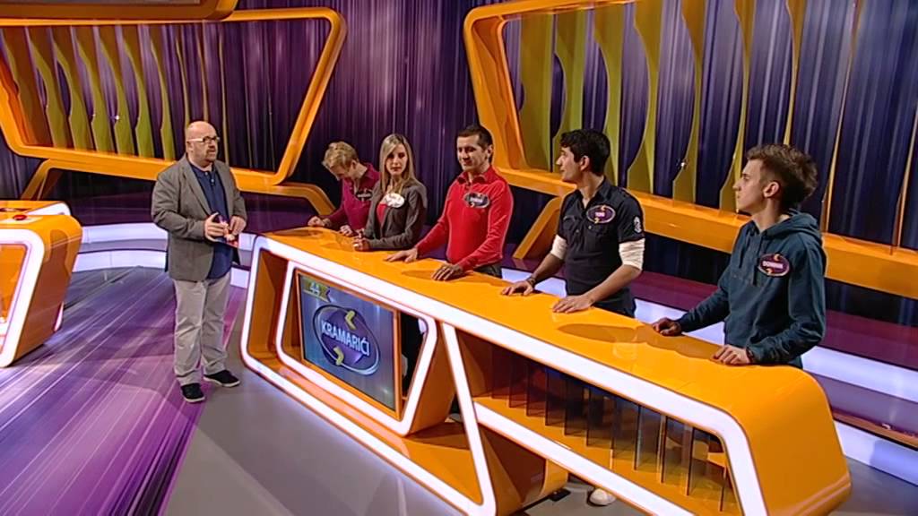 Pet na pet S01E018