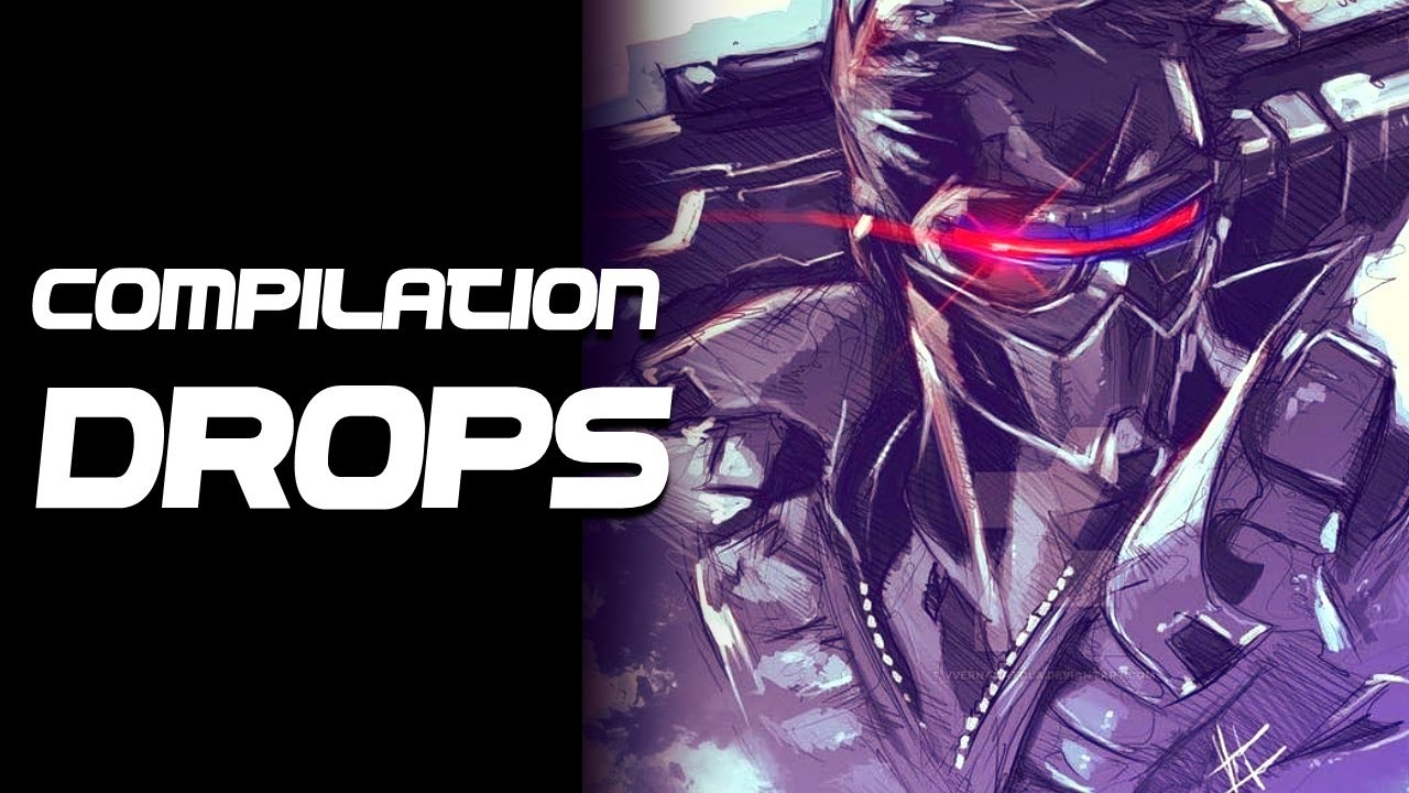 ▶ Dubstep, Riddim & Deathstep Mix 