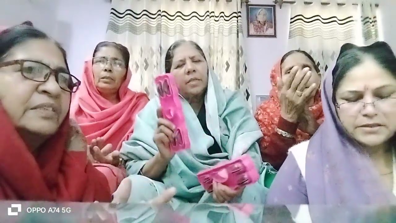 बहुत सुंदर भजन है#जाग सखी उठ जागे हैं तेरे सतगुरु आए #@ramrati #हरियाणवी भजन