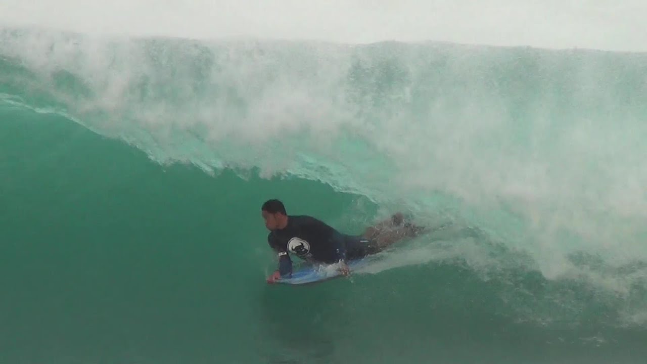 BODYBOARDING the SECRET HD