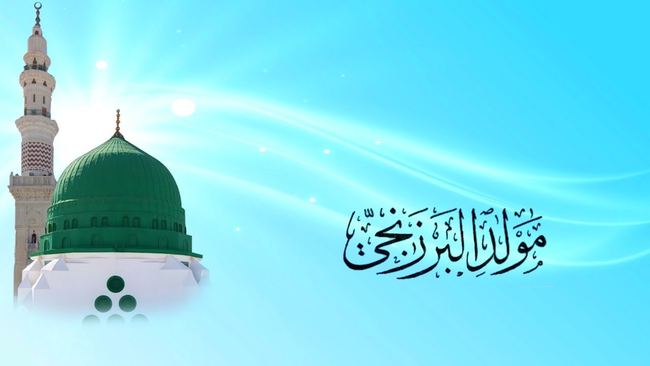 36 - قراءة مولد الإمام البرزنجي رضي الله عنه
