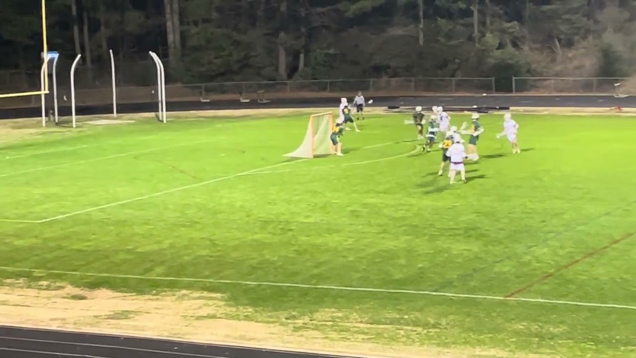 Enloe half 2